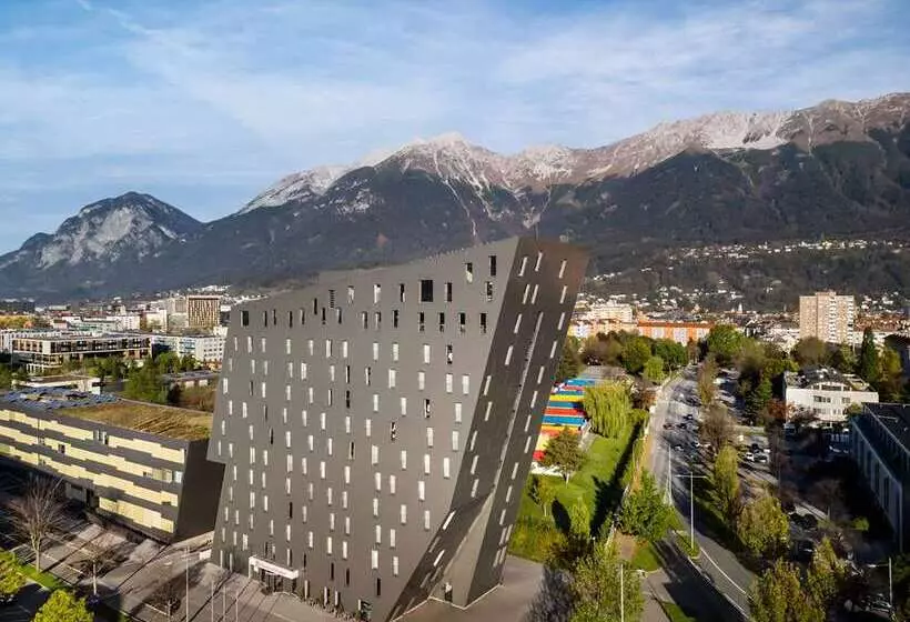 Fotos del hotel Tivoli  Innsbruck:  10
