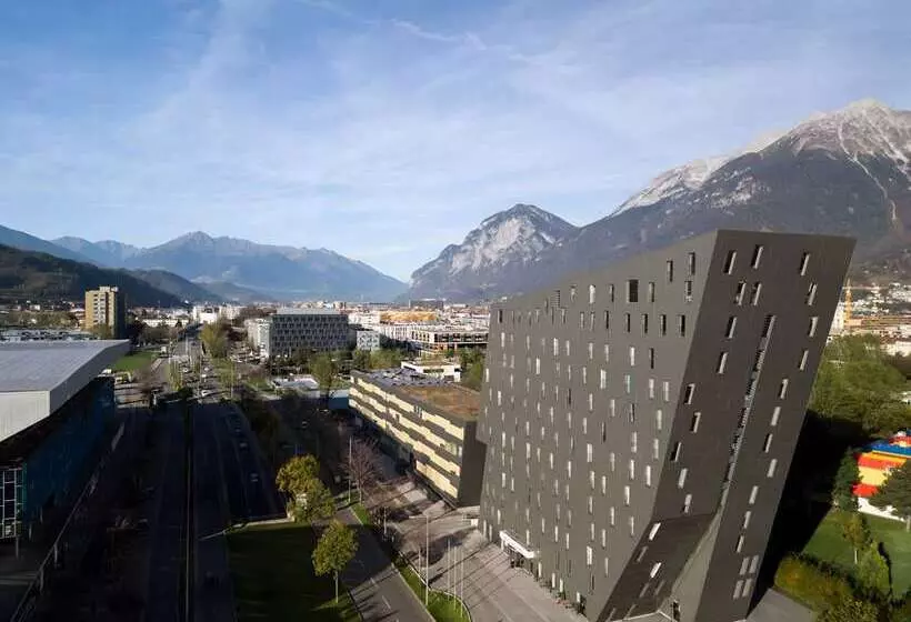 Fotos del hotel Tivoli  Innsbruck:  14