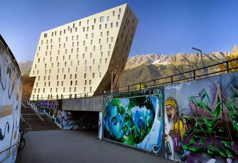 Fotos del hotel Tivoli  Innsbruck:  19