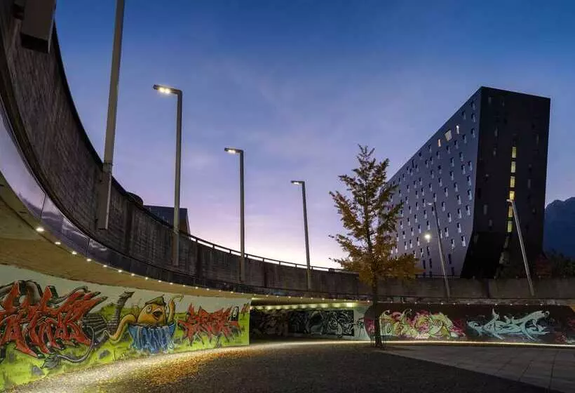 Fotos del hotel Tivoli  Innsbruck:  18