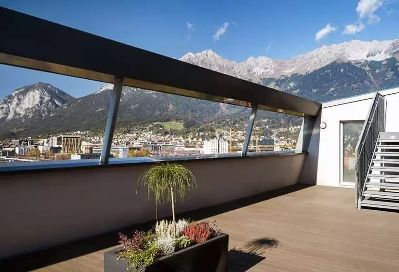 Fotos del hotel Tivoli  Innsbruck:  7