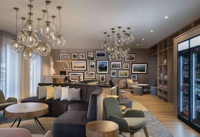 Fotos del hotel Tivoli  Innsbruck:  2