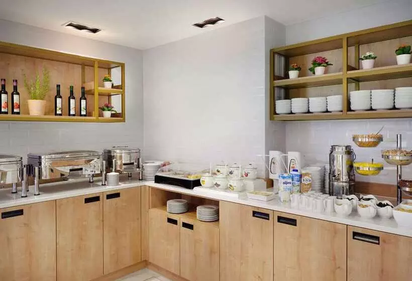 Fotos del hotel Tivoli  Innsbruck:  8