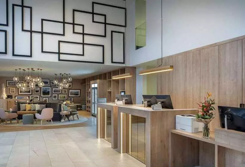 Fotos del hotel Tivoli  Innsbruck:  17