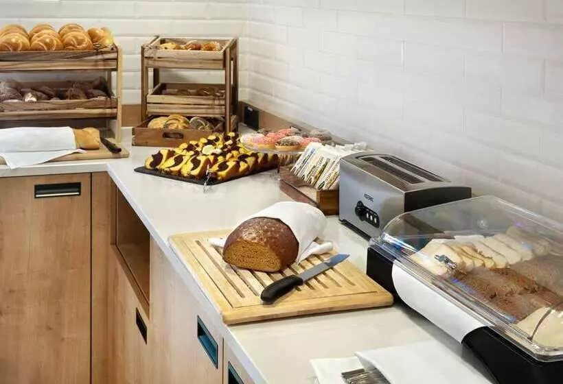 Fotos del hotel Tivoli  Innsbruck:  12