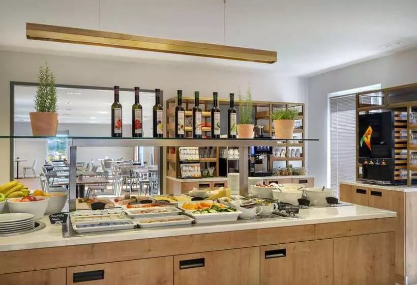 Fotos del hotel Tivoli  Innsbruck:  21