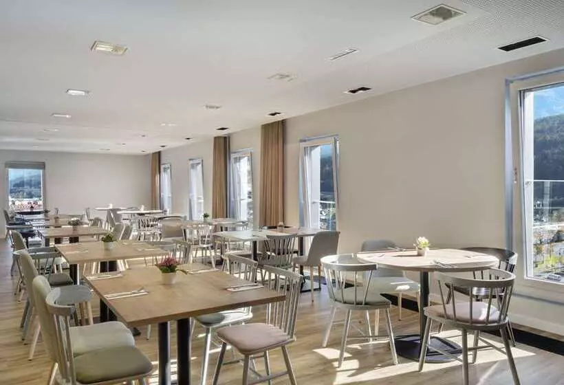 Fotos del hotel Tivoli  Innsbruck:  5