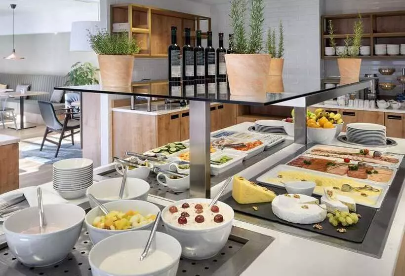 Fotos del hotel Tivoli  Innsbruck:  16