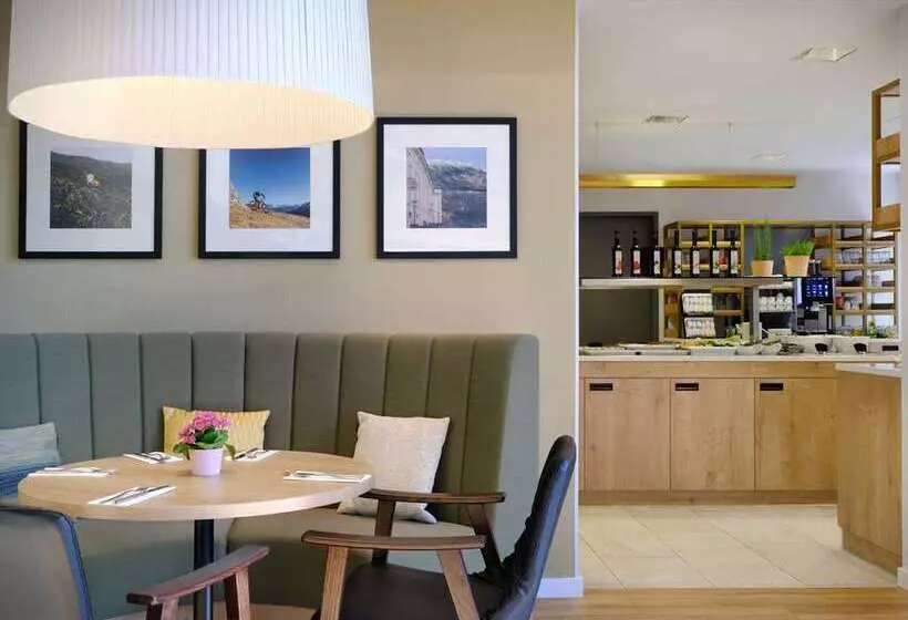 Fotos del hotel Tivoli  Innsbruck:  6