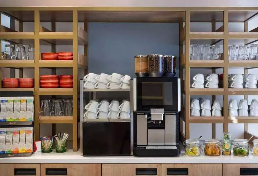 Fotos del hotel Tivoli  Innsbruck:  23