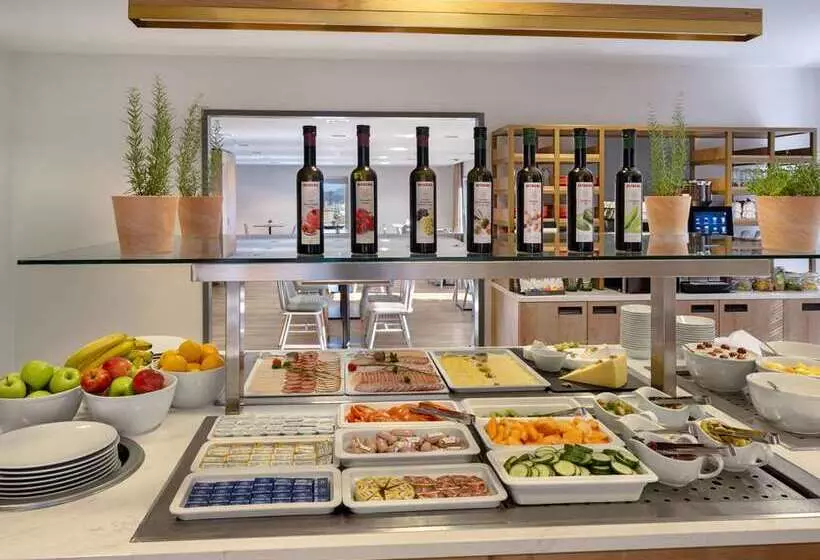 Fotos del hotel Tivoli  Innsbruck:  20