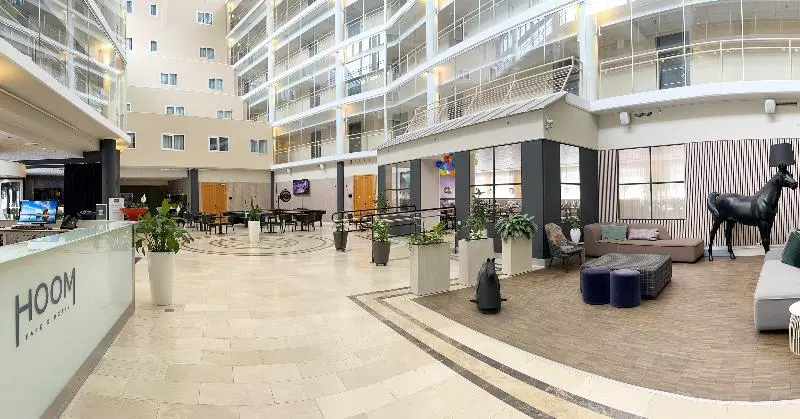 Fotos del hotel Järva Park:  14