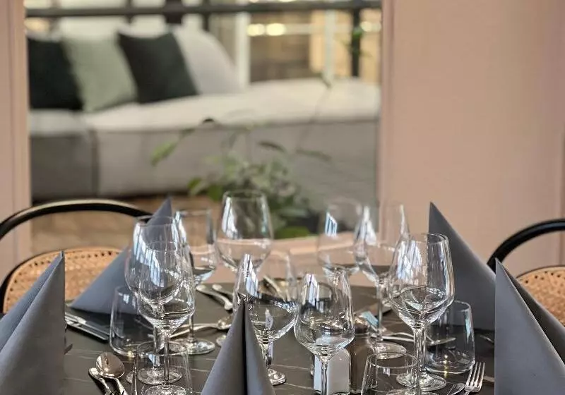 Fotos del hotel Järva Park:  5