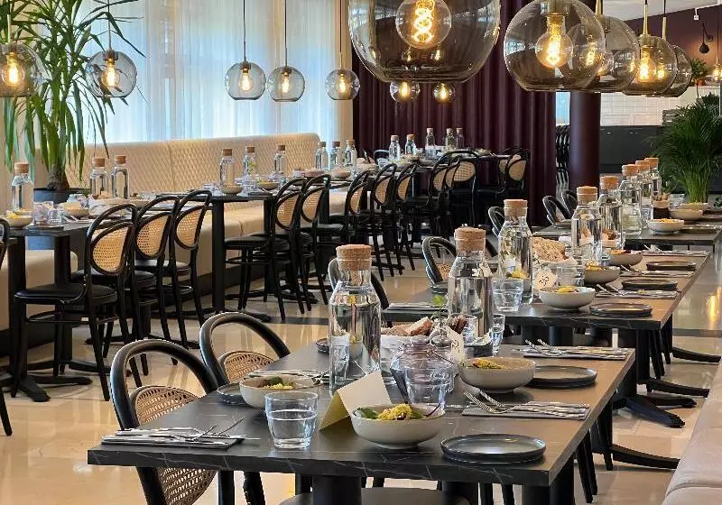 Fotos del hotel Järva Park:  2