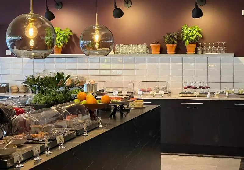 Fotos del hotel Järva Park:  6