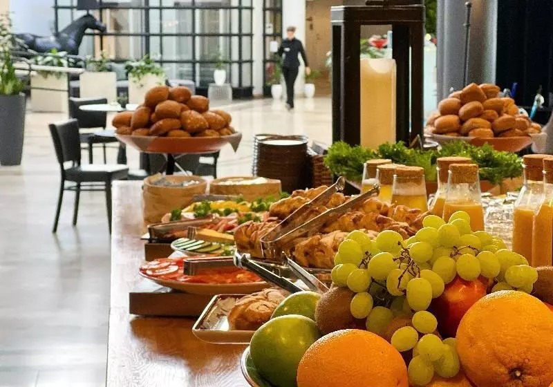 Fotos del hotel Järva Park:  21