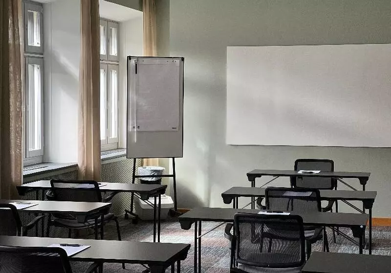 Fotos del hotel Järva Park:  17