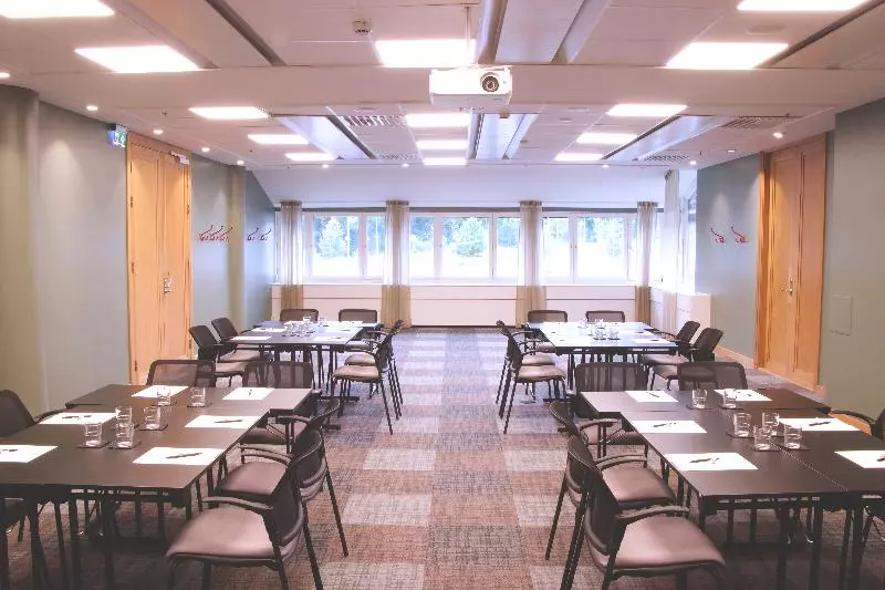 Fotos del hotel Järva Park:  4