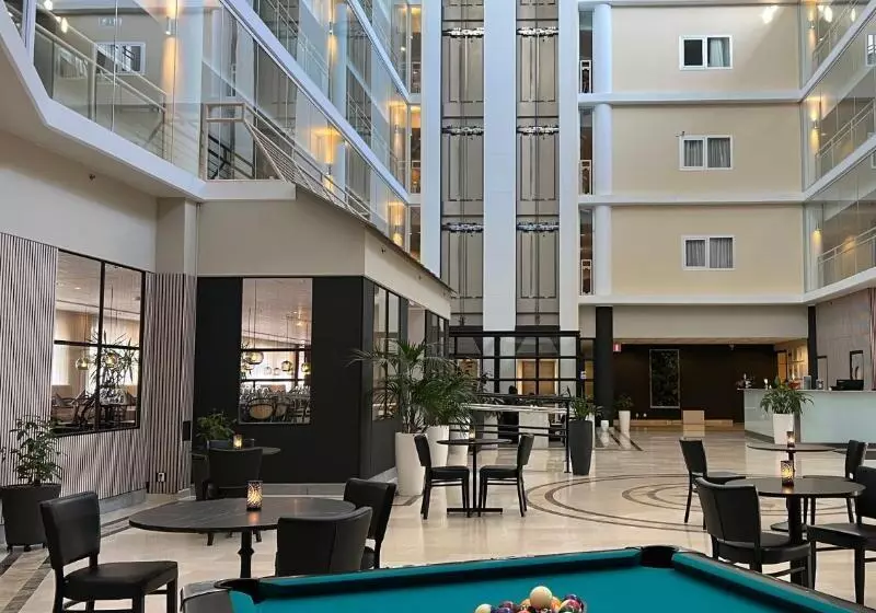 Fotos del hotel Järva Park:  8