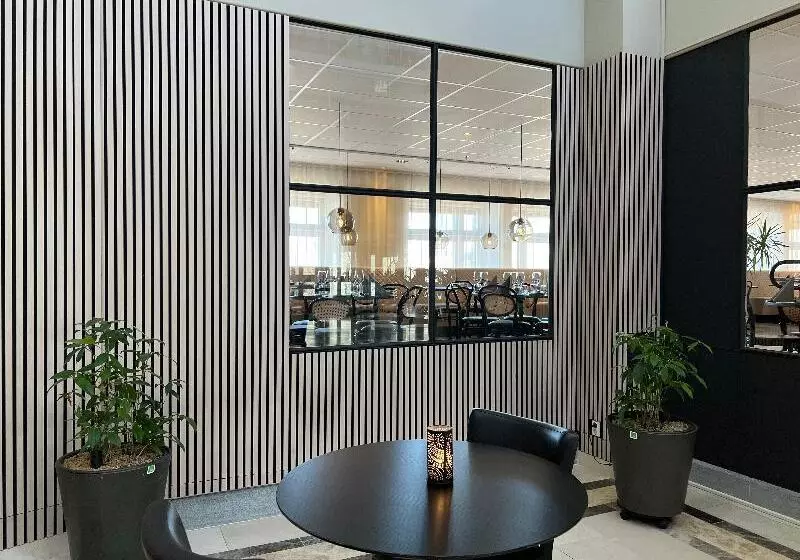 Fotos del hotel Järva Park:  20