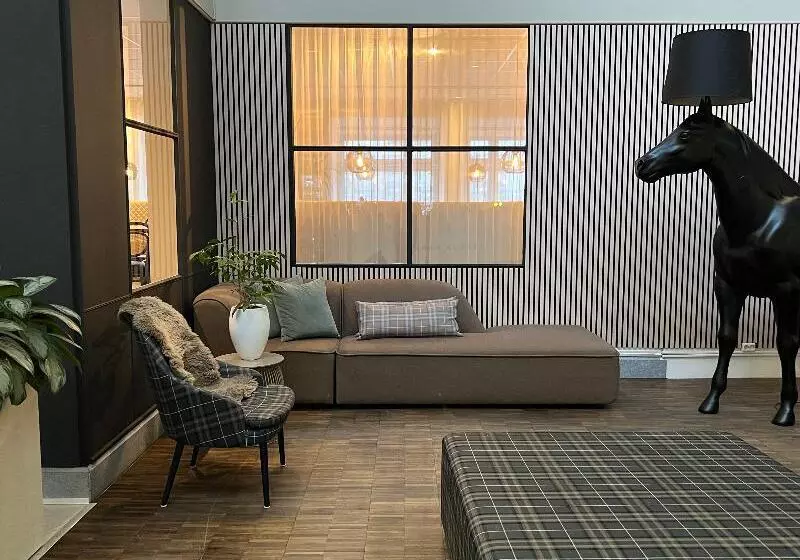 Fotos del hotel Järva Park:  9