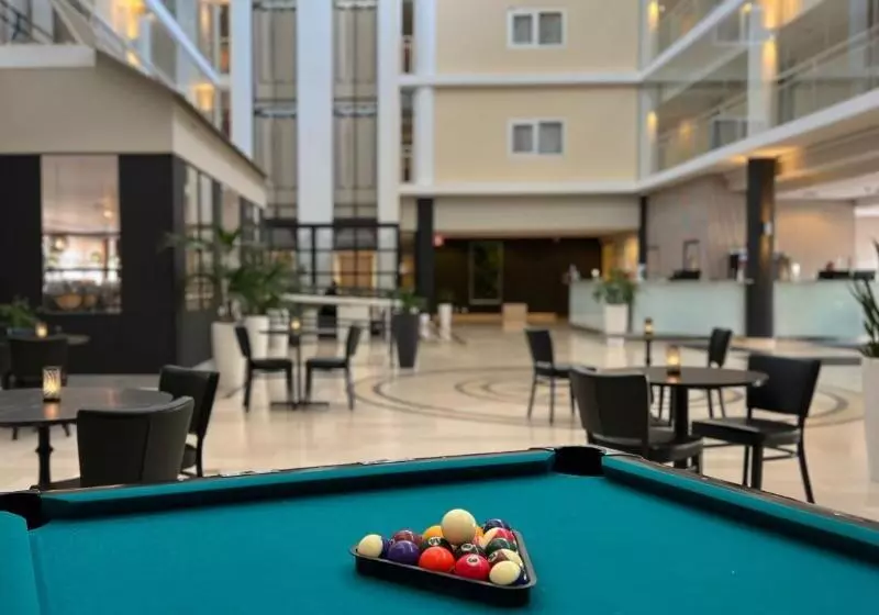 Fotos del hotel Järva Park:  3