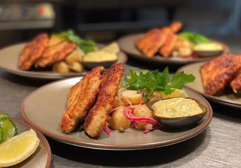 Fotos del hotel Järva Park:  19