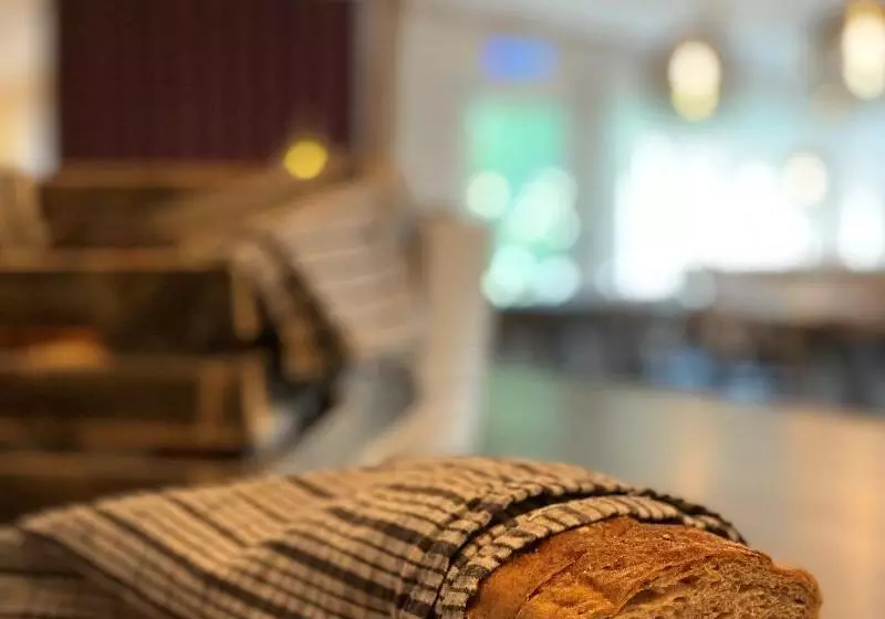 Fotos del hotel Järva Park:  18