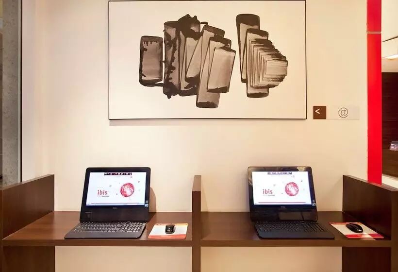 Fotos del hotel Ibis Bengaluru Outer Ring Road:  2