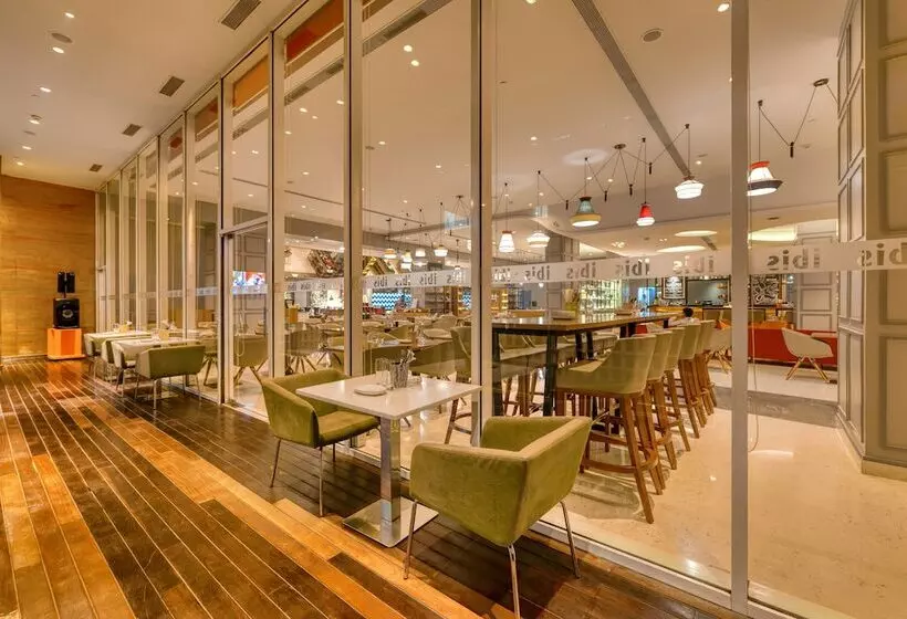 Fotos del hotel Ibis Bengaluru Outer Ring Road:  11