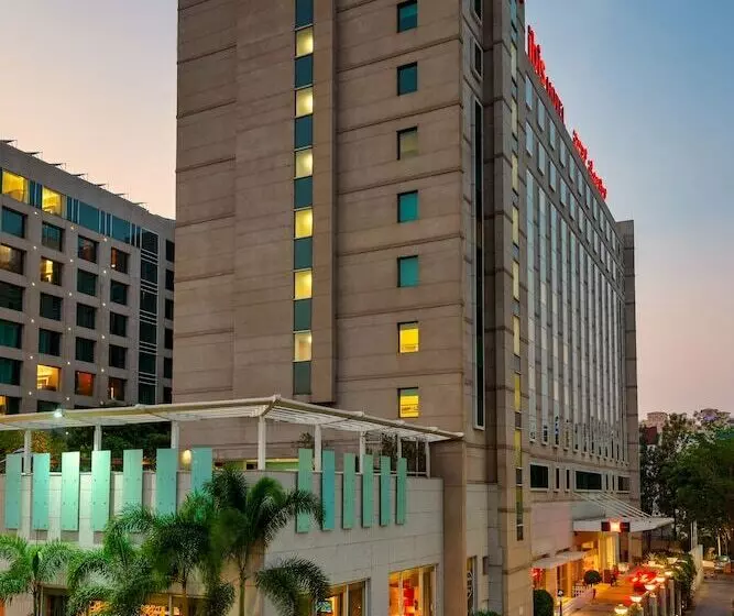 Fotos del hotel Ibis Bengaluru Outer Ring Road:  9