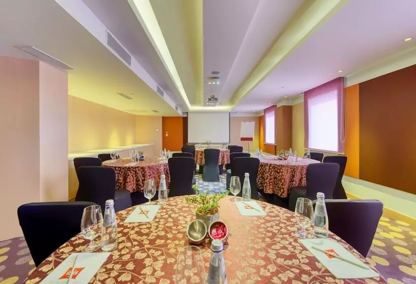 Fotos del hotel Ibis Bengaluru Outer Ring Road:  4