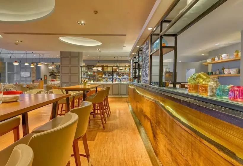 Fotos del hotel Ibis Bengaluru Outer Ring Road:  5