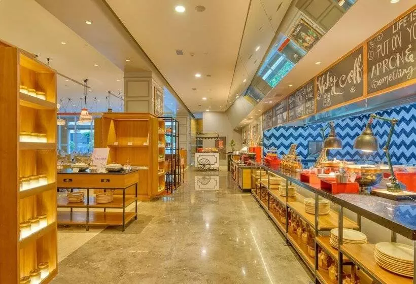 Fotos del hotel Ibis Bengaluru Outer Ring Road:  7