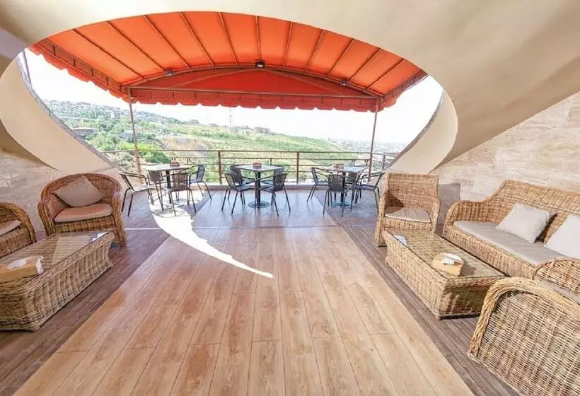 Fotos del hotel Regineh:  4