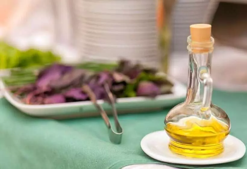 Fotos del hotel Regineh:  14