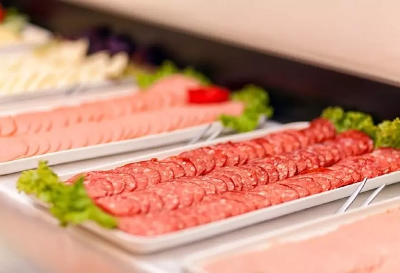 Fotos del hotel Regineh:  2