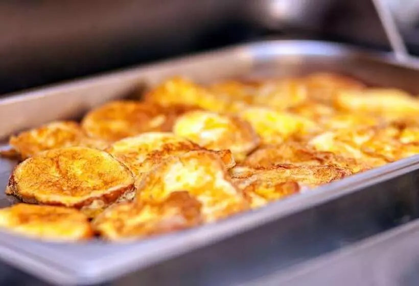 Fotos del hotel Regineh:  12