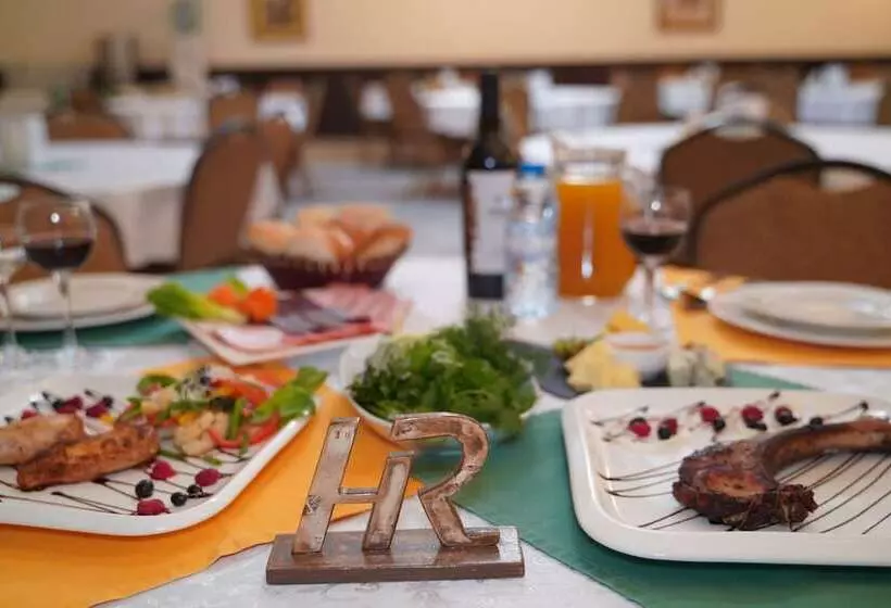 Fotos del hotel Regineh:  15