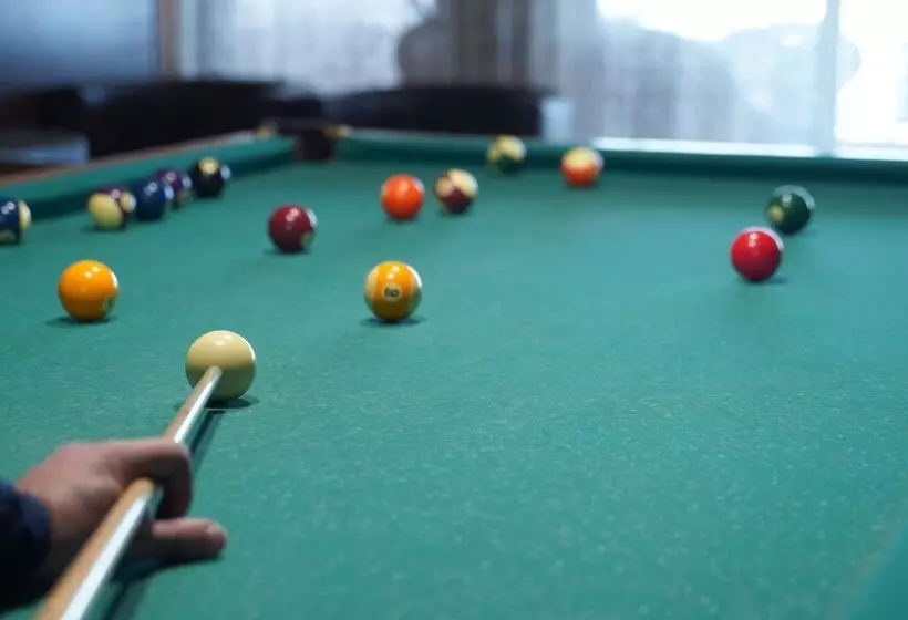 Fotos del hotel Regineh:  7