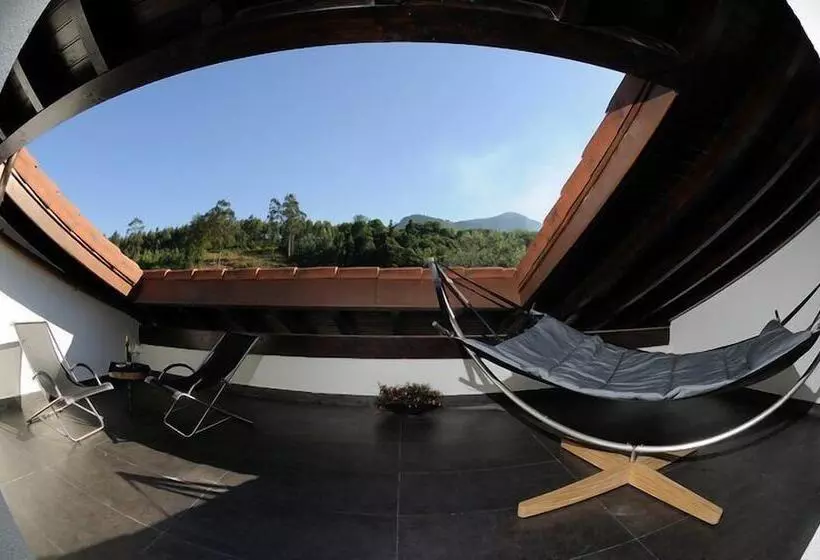 Fotos del hotel Rusticae Aldori Landetxea:  10