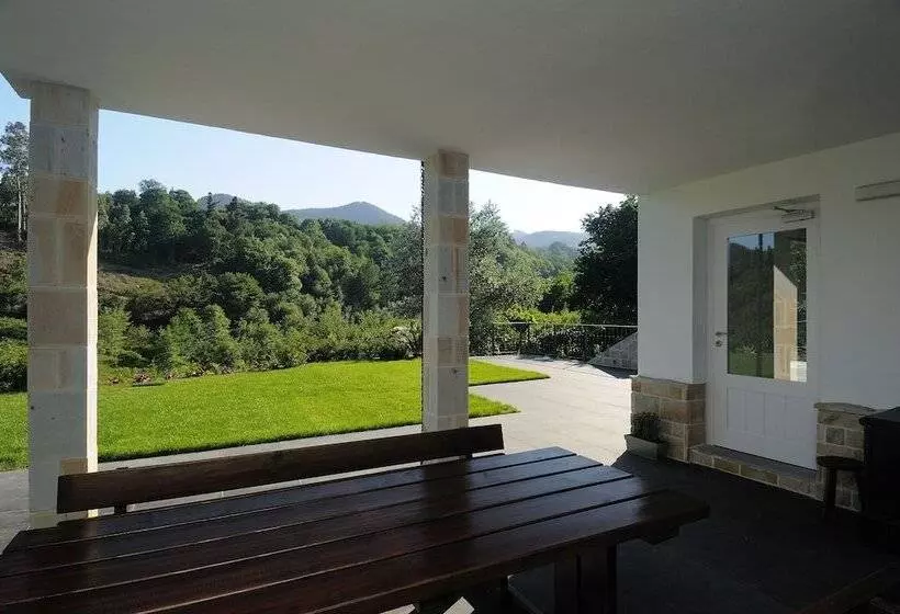 Fotos del hotel Rusticae Aldori Landetxea:  15