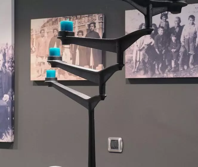 Fotos del hotel Rusticae Aldori Landetxea:  8