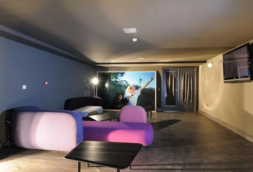 Fotos del hotel Rusticae Aldori Landetxea:  25