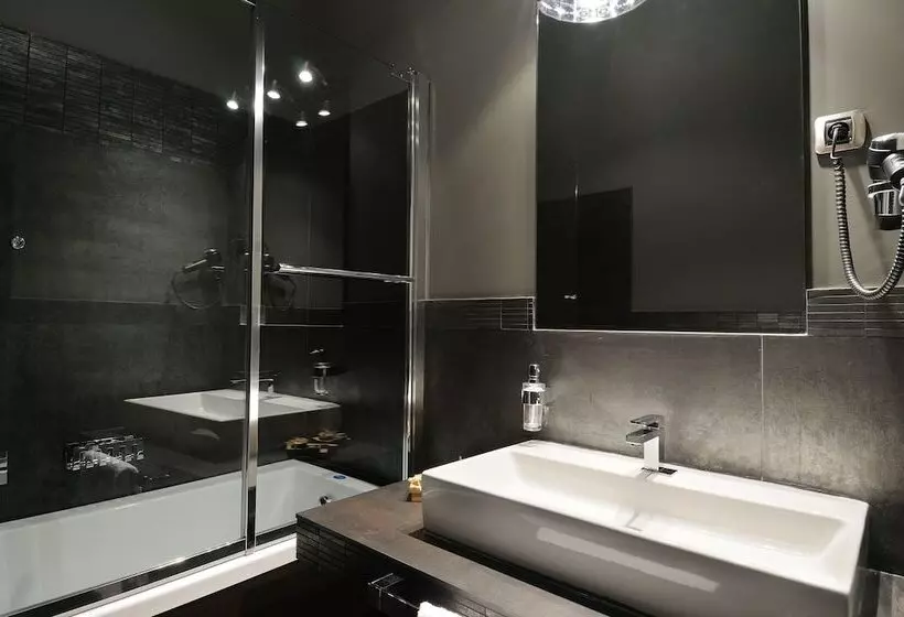 Fotos del hotel Rusticae Aldori Landetxea:  18