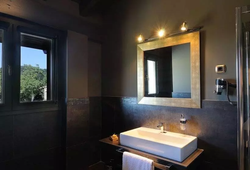 Fotos del hotel Rusticae Aldori Landetxea:  20