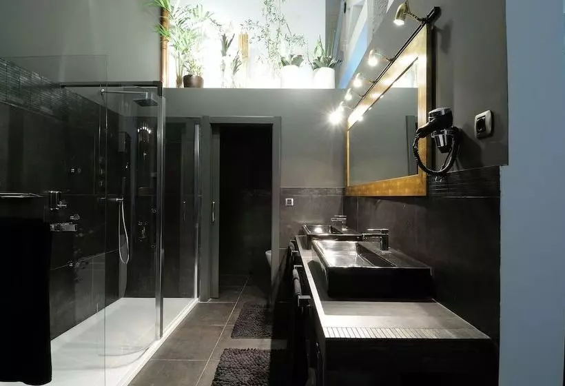 Fotos del hotel Rusticae Aldori Landetxea:  11