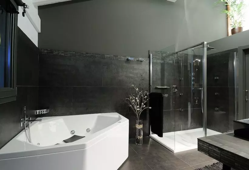Fotos del hotel Rusticae Aldori Landetxea:  6