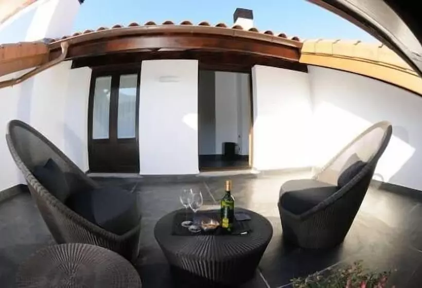 Fotos del hotel Rusticae Aldori Landetxea:  5