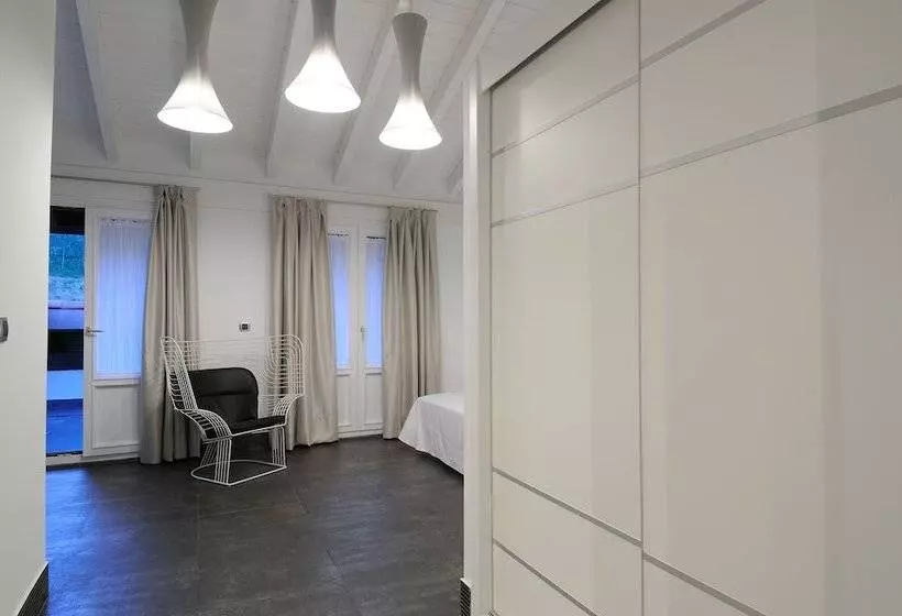 Fotos del hotel Rusticae Aldori Landetxea:  14